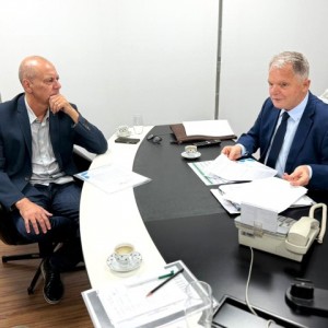 Tupã garante mais de R$ 6 milhões em emendas para Presidente Prudente